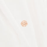 Polyester Gardine Circles Camel - Ribes y Casals