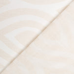 Polyester Print Netzvorhang Kamel - Ribes y Casals