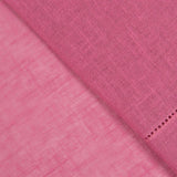Durchsichtiger Vorhang Vainica Pink - Ribes y Casals