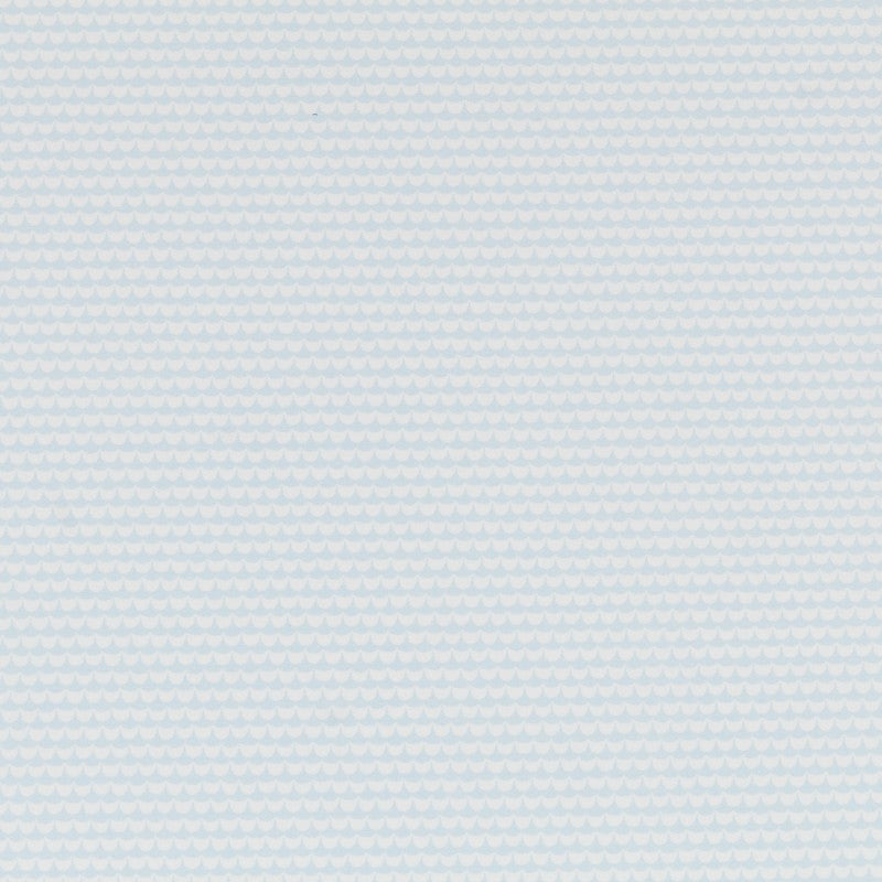 Viyela Cotton Waves Blau - Ribes y Casals