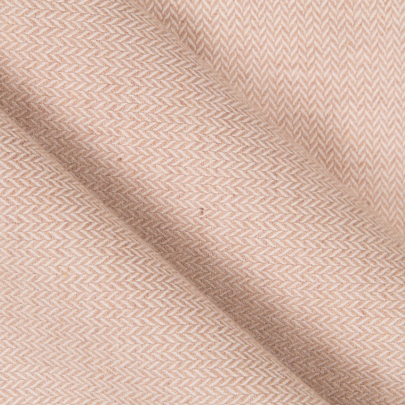 Viyela Flanell Beige - Ribes y Casals