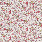 Viyela Liberty Asien Rot - Ribes y Casals