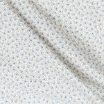 Viyela Mini Rosa Mini Blau Dots - Ribes y Casals