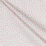 Viyela Mini Rosa Polka Dot Rosa - Ribes y Casals