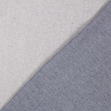 Denim blau viyela - Ribes y Casals