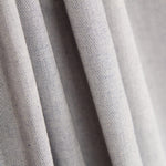 Denim blau viyela - Ribes y Casals