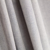 Denim blau viyela - Ribes y Casals