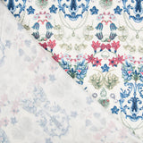 Viyela Barock Ecru - Ribes y Casals