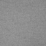 Viyela Leichte Baumwolle Medium Grau - Ribes y Casals