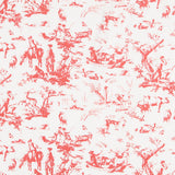 Viyela Toile Rot - Ribes y Casals