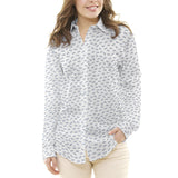 Voile Aquarius Raw - Ribes y Casals