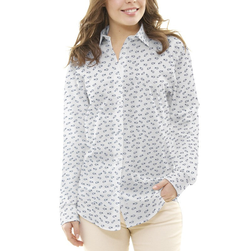 Voile Aquarius Raw - Ribes y Casals