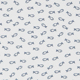 Voile Aquarius Raw - Ribes y Casals