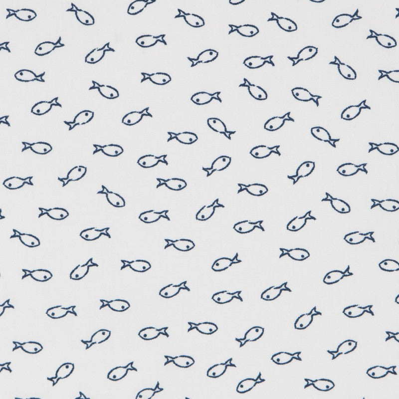 Voile Aquarius Raw - Ribes y Casals