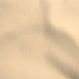 Voile Baumwolle Beige - Ribes y Casals