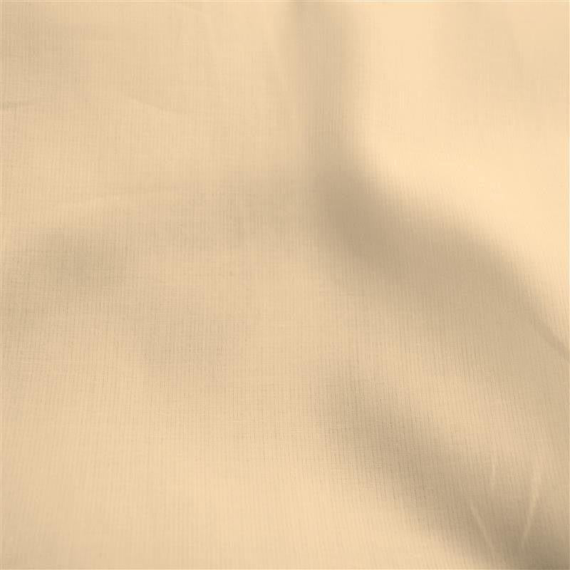 Voile Baumwolle Beige - Ribes y Casals