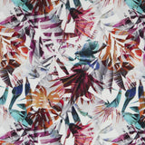 Voile Baumwolle Waldweiß - Ribes y Casals