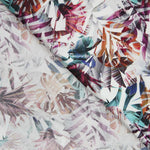 Voile Baumwolle Waldweiß - Ribes y Casals