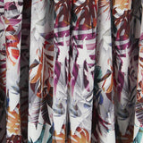 Voile Baumwolle Waldweiß - Ribes y Casals