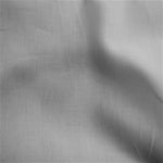 Voile Baumwolle Grau - Ribes y Casals