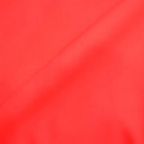 Voile Baumwolle Rot - Ribes y Casals