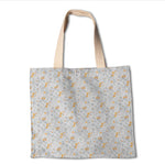Voile Botanic Grau - Ribes y Casals