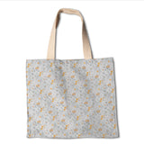 Voile Botanic Grau - Ribes y Casals