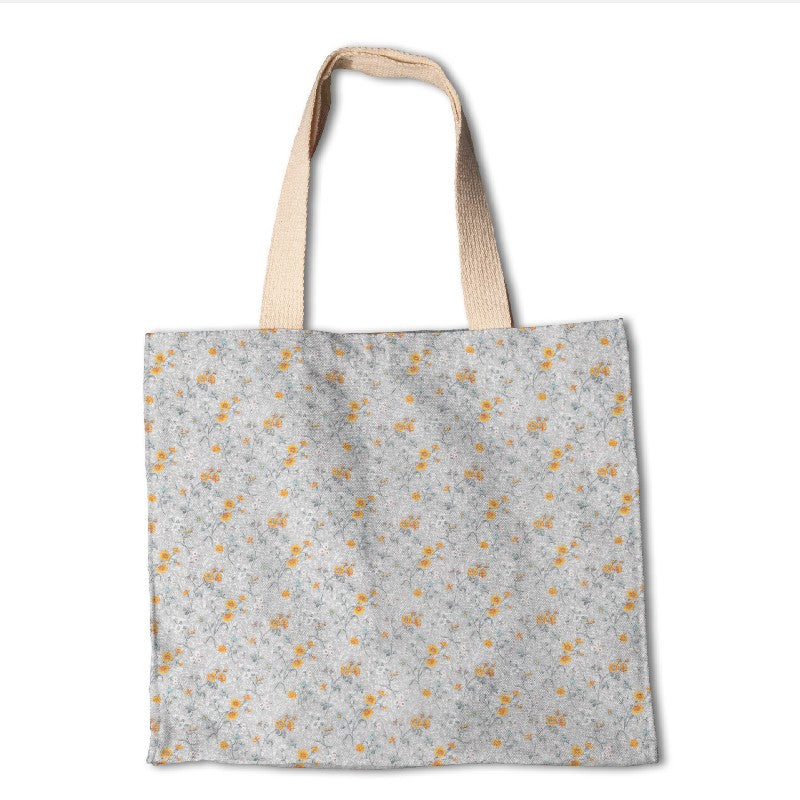 Voile Botanic Grau - Ribes y Casals