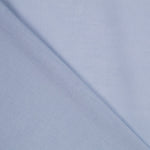 Baumwoll-Voile Blau Denim - Ribes y Casals