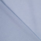 Baumwoll-Voile Blau Denim - Ribes y Casals