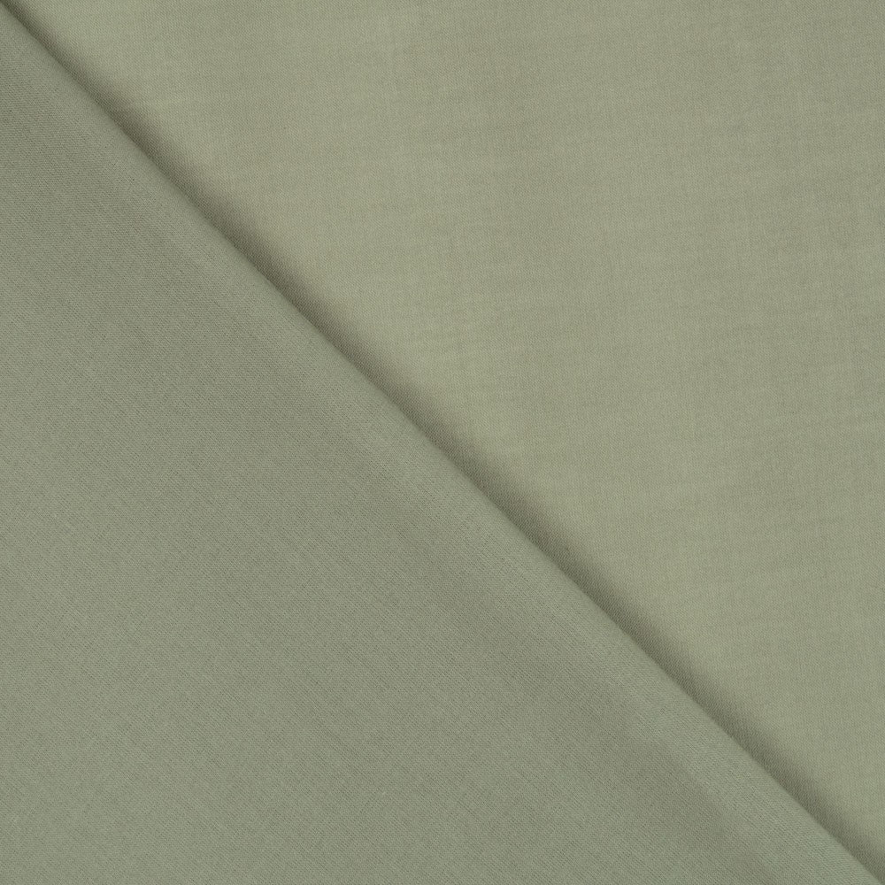 Baumwoll-Voile Khaki - Ribes y Casals