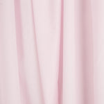 Pastellrosa Baumwoll-Voile - Ribes y Casals