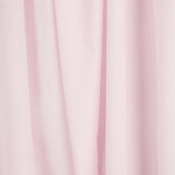 Pastellrosa Baumwoll-Voile - Ribes y Casals