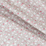 Voile Floral Braun - Ribes y Casals