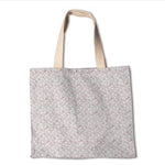 Voile Floral Braun - Ribes y Casals