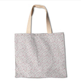 Voile Floral Braun - Ribes y Casals