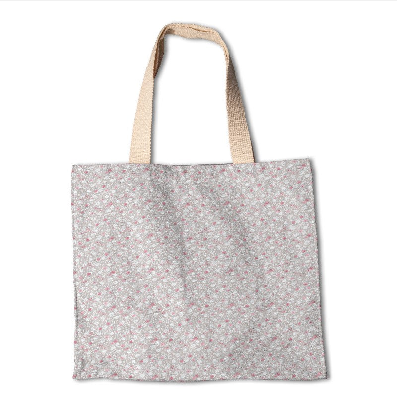 Voile Floral Braun - Ribes y Casals