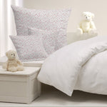Voile Floral Braun - Ribes y Casals