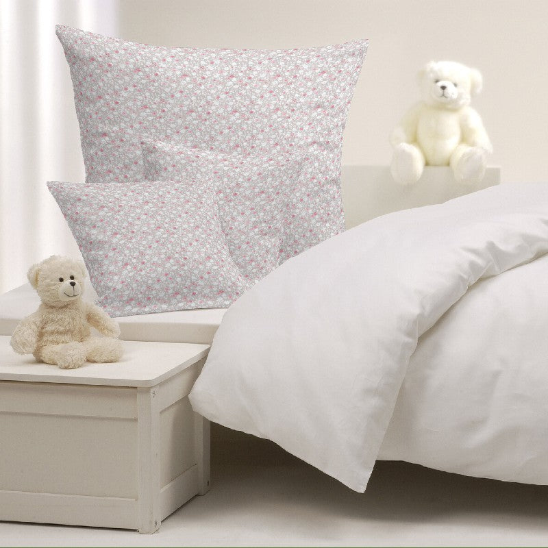 Voile Floral Braun - Ribes y Casals
