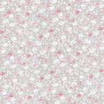 Voile Floral Braun - Ribes y Casals