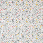 Voile Floral Grün - Ribes y Casals