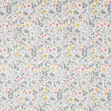 Voile Floral Grün - Ribes y Casals