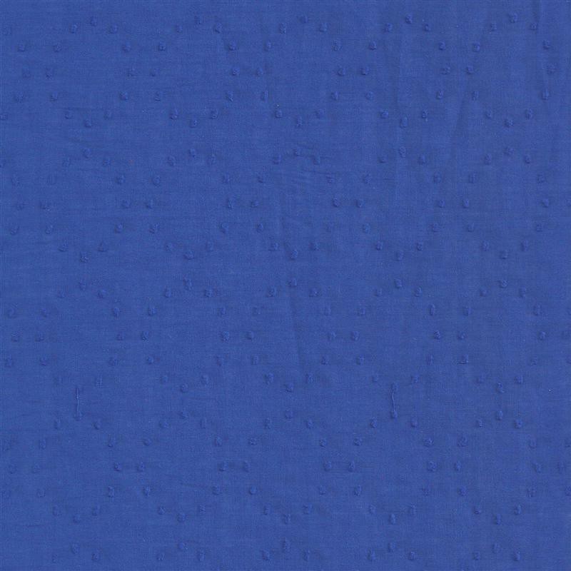 Voile Plumetti Blau - Ribes y Casals