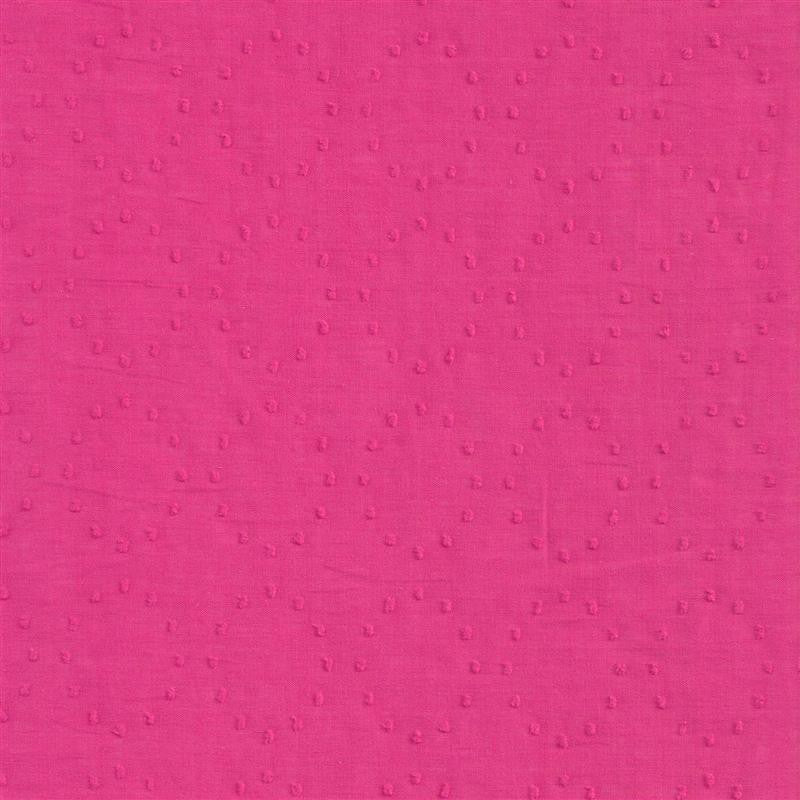Voile Plumetti Fuchsia - Ribes y Casals