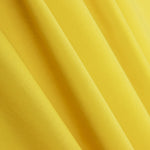Voile Baumwolle Senf - Ribes y Casals