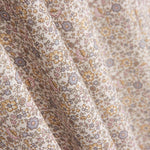 Voile Baumwolle Blumen Bimba - Ribes y Casals