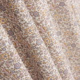 Voile Baumwolle Blumen Bimba - Ribes y Casals