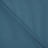 Voile Baumwolle Blau - Ribes y Casals