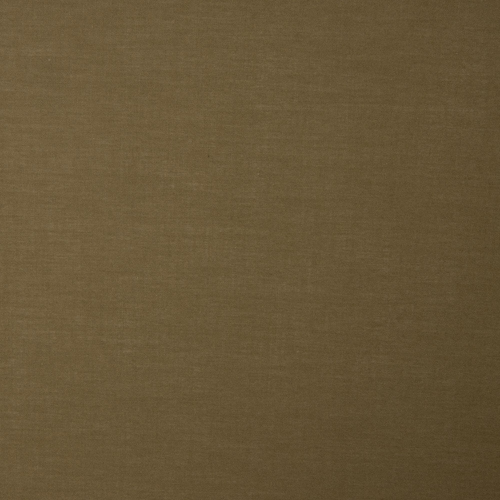 Voile Baumwolle Braun - Ribes y Casals