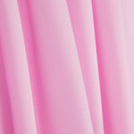 Voile Baumwolle Rosa - Ribes y Casals